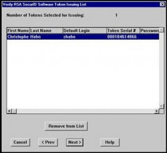 Rsa Securid Software Token 5.0.2 Downloads