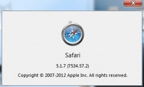 safari 5.1.7 free download for mac