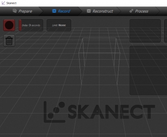 Skanect Pro 1.8.4 Download Free