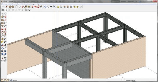 sketchup for windows