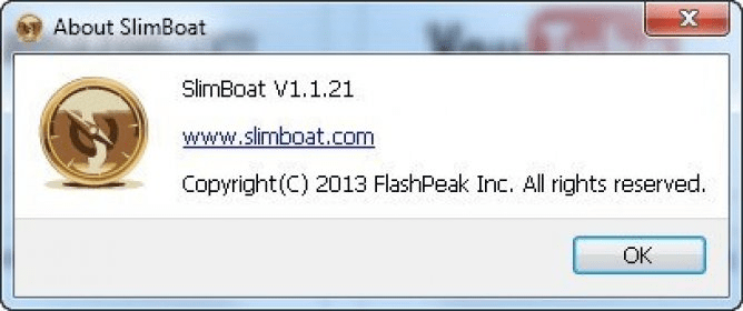 windows 7 slimboat ssl errors