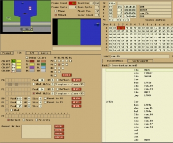 nesbox emulator mac