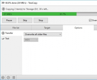 teracopy pro 2.3 download