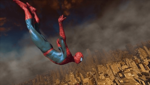 the amazing spider man 2 pc download