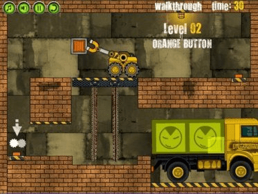 Truck Loader 3 Download - Interesting puzzle game