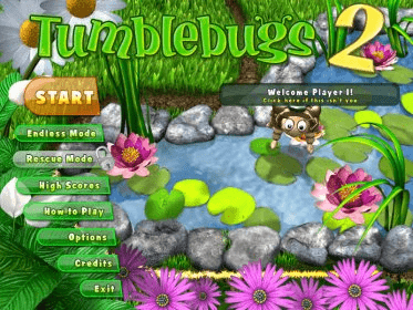 Tumblebugs 2 Download - Puzzle game