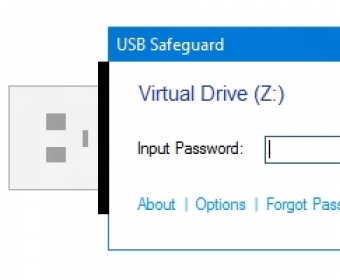 smukke Ringlet loft USB Safeguard 8.0 Download (Free trial)