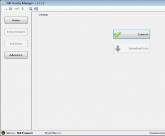 USB Telemetry Manager Download - Read diagnostic info from ...