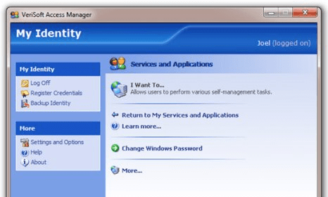 Access Manager.Net download the new for windows