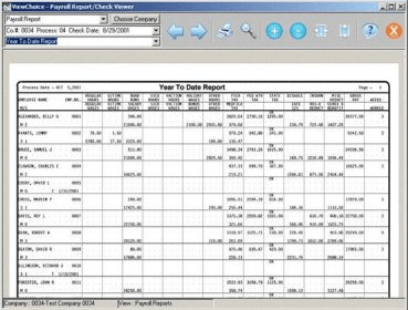review nannypay software