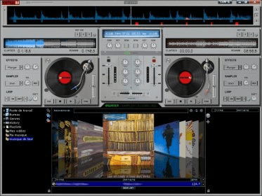 virtual dj home free app download