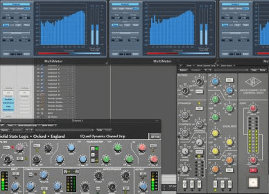 waves ssl 4000 download free