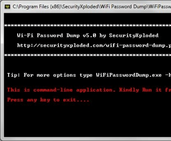 wifi password hacker v5 free download for windows 7