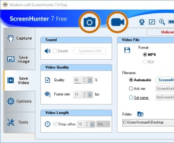screenhunter 6.0 free download