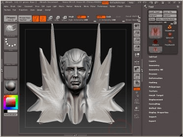 zbrush core free download