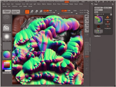 how to get another free trial of zbrush