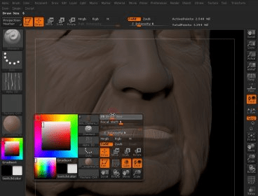 zbrush trial download mac