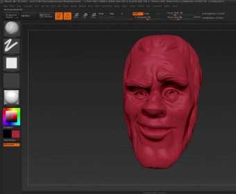 zbrush demo download