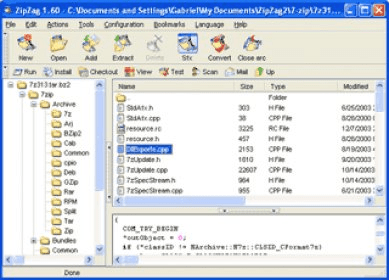 txf file converter