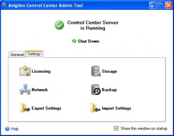 avigilon control center client download
