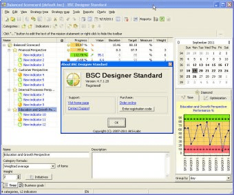 Balanced Scorecard Designer 3.2 Download - Bsc_designer.exe