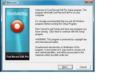 descargar cool record edit pro full gratis