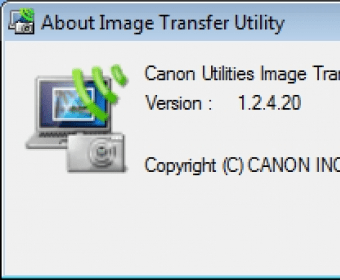 Canon utilities image transfer utility download - hopdestuff