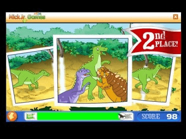 Diego Dinosaur Rescue Download - Join Diego and his friends on their ...