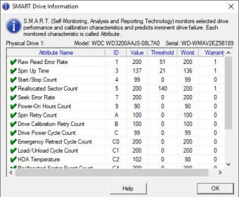data lifeguard diagnostic for mac