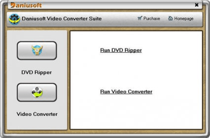 Daniusoft Video Converter Suite Download - This Daniusoft suite ...