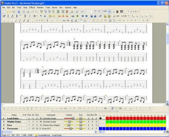 Easy Guitar Tab Maker Pro Download - Perfect gift for your guitar player