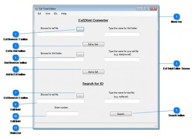 esf editor 143 download