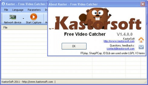 free for ios instal Replay Media Catcher 10.9.5.10