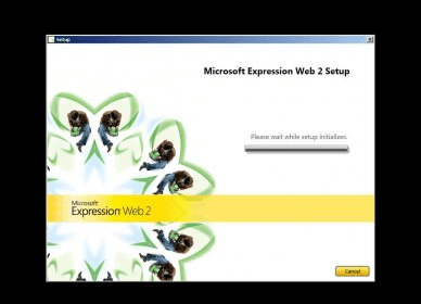 microsoft expression web 2.0