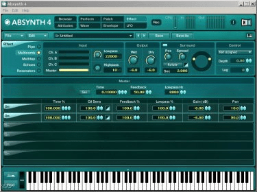 absynth 5 free download