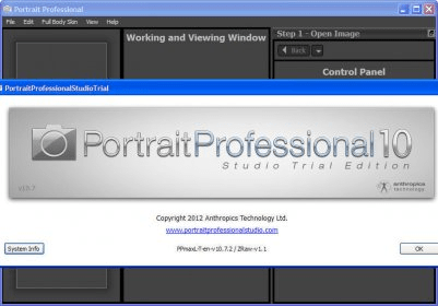 portrait professional studio max download