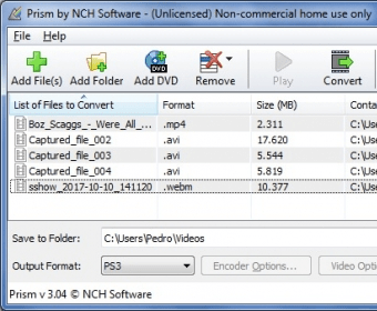 prism video file converter 4.16