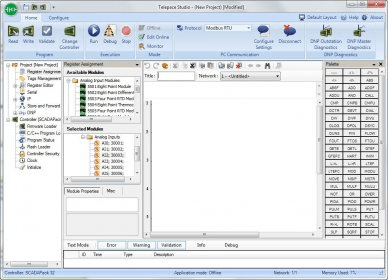 telepace studio software download