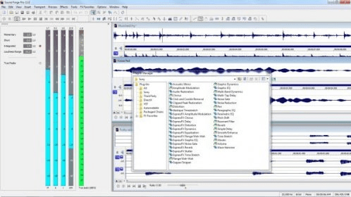Sound Forge 8.0 Free Download Mac