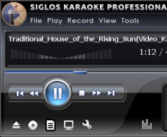 Siglos Karaoke Professional Download Be The Soul Of The Party With This Karaoke Player