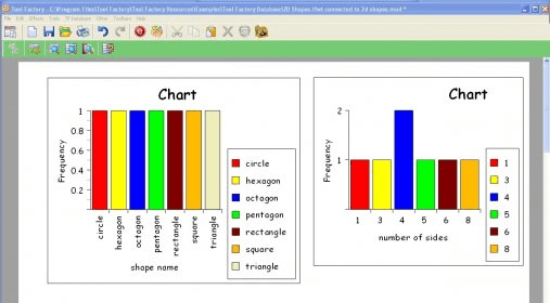 Tool Factory Database Download - Classify organisms with student ...