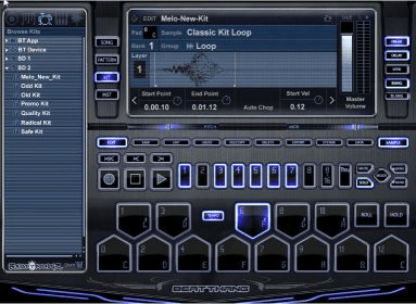 beat thang software free pc download