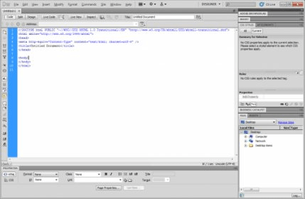 serial for adobe dreamweaver cs5