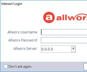 Allworx Interact Enterprise Download Enables users to control