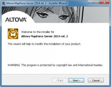 Altova MapForce Server Download - This Tool Allows You To Perform Data ...