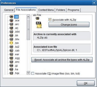 alz file extractor