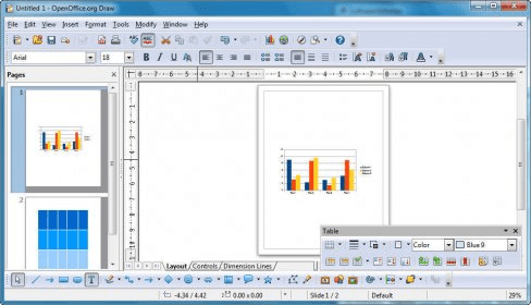 apache openoffice review pcmag