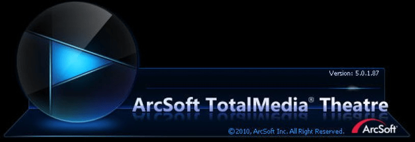 arcsoft total media theatre 6 download retail