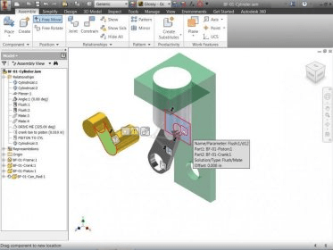 autodesk inventor 2014 student download