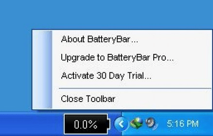 Batterybar pro 3.5.4 full